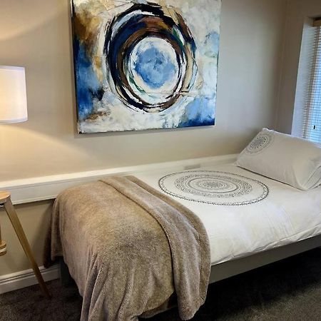 The Art House 5 Galway, Bohermore Bagian luar foto