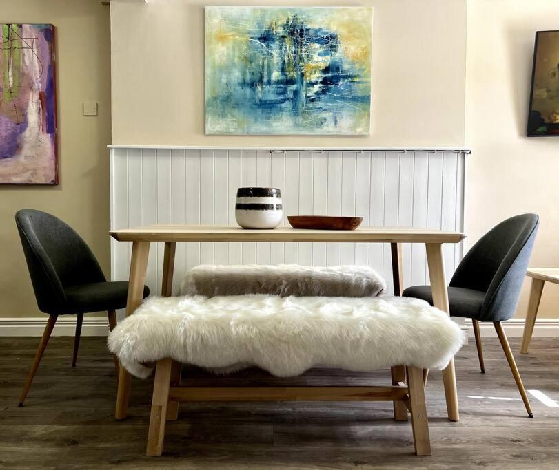 The Art House 5 Galway, Bohermore Bagian luar foto